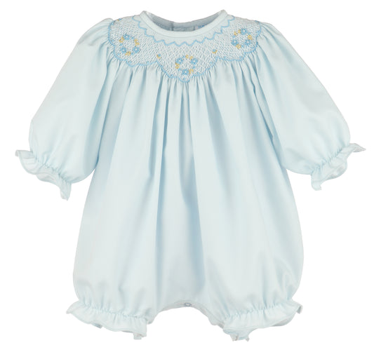 Classic Smock Bubble