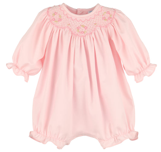 Classic Smock Bubble