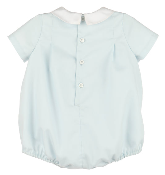 Classic Tabs Boy Bubble