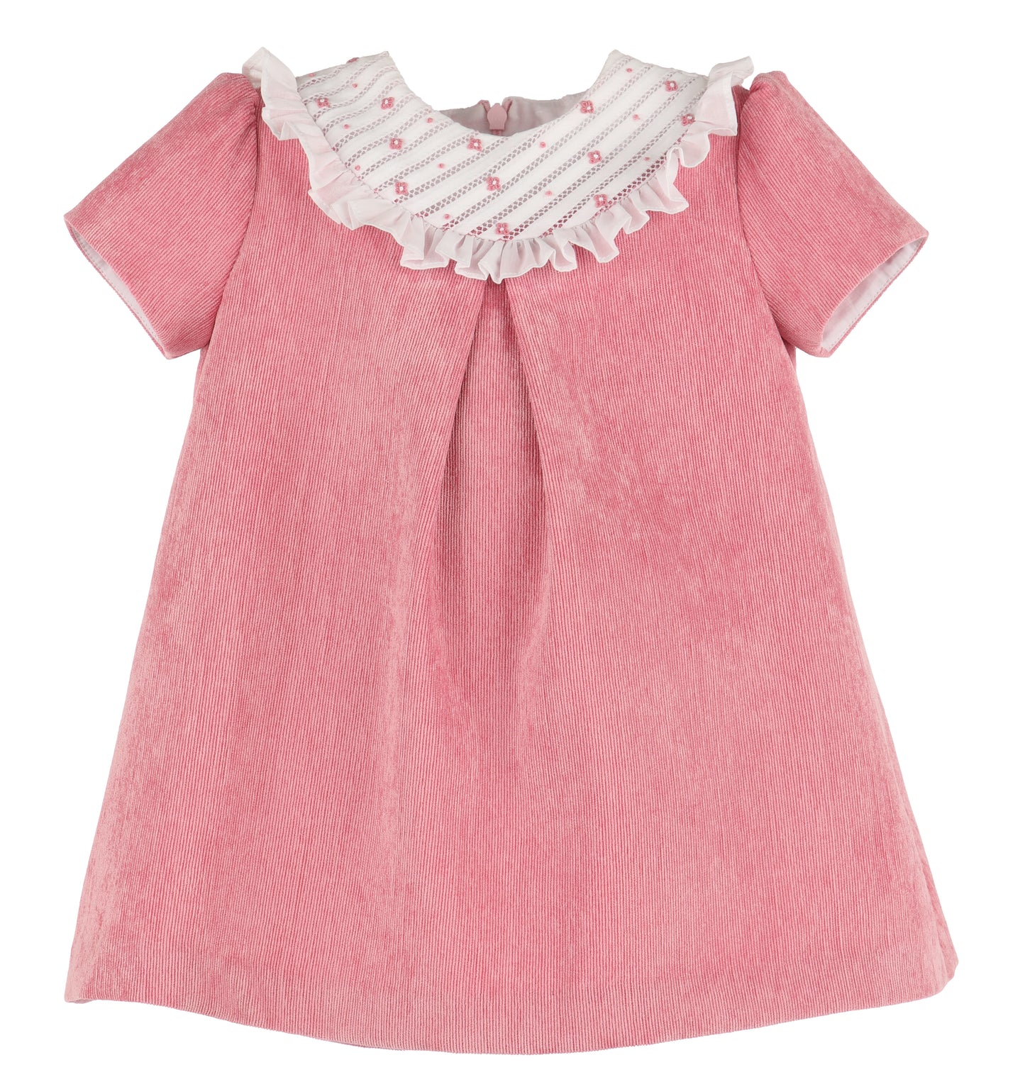 Randalls Bib Dress