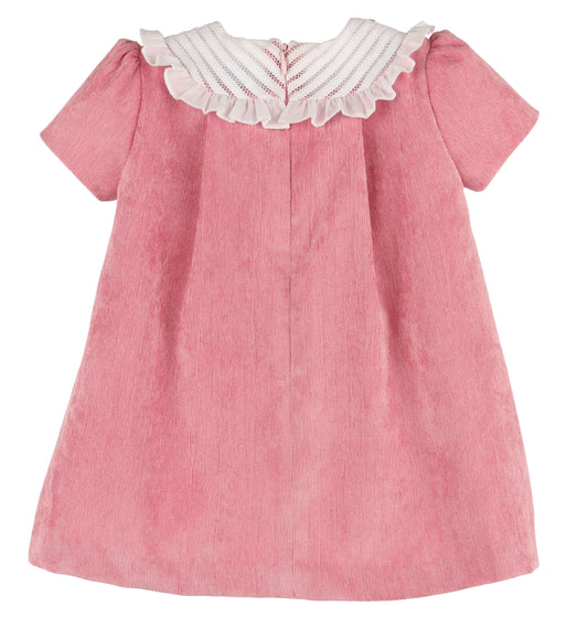Randalls Bib Dress