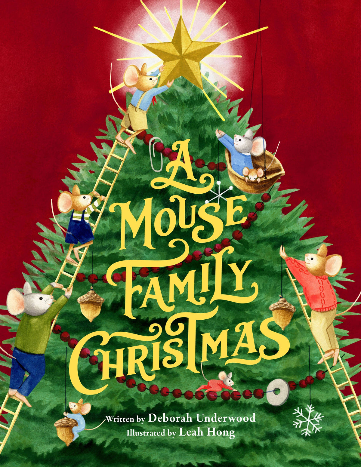 Christmas Books