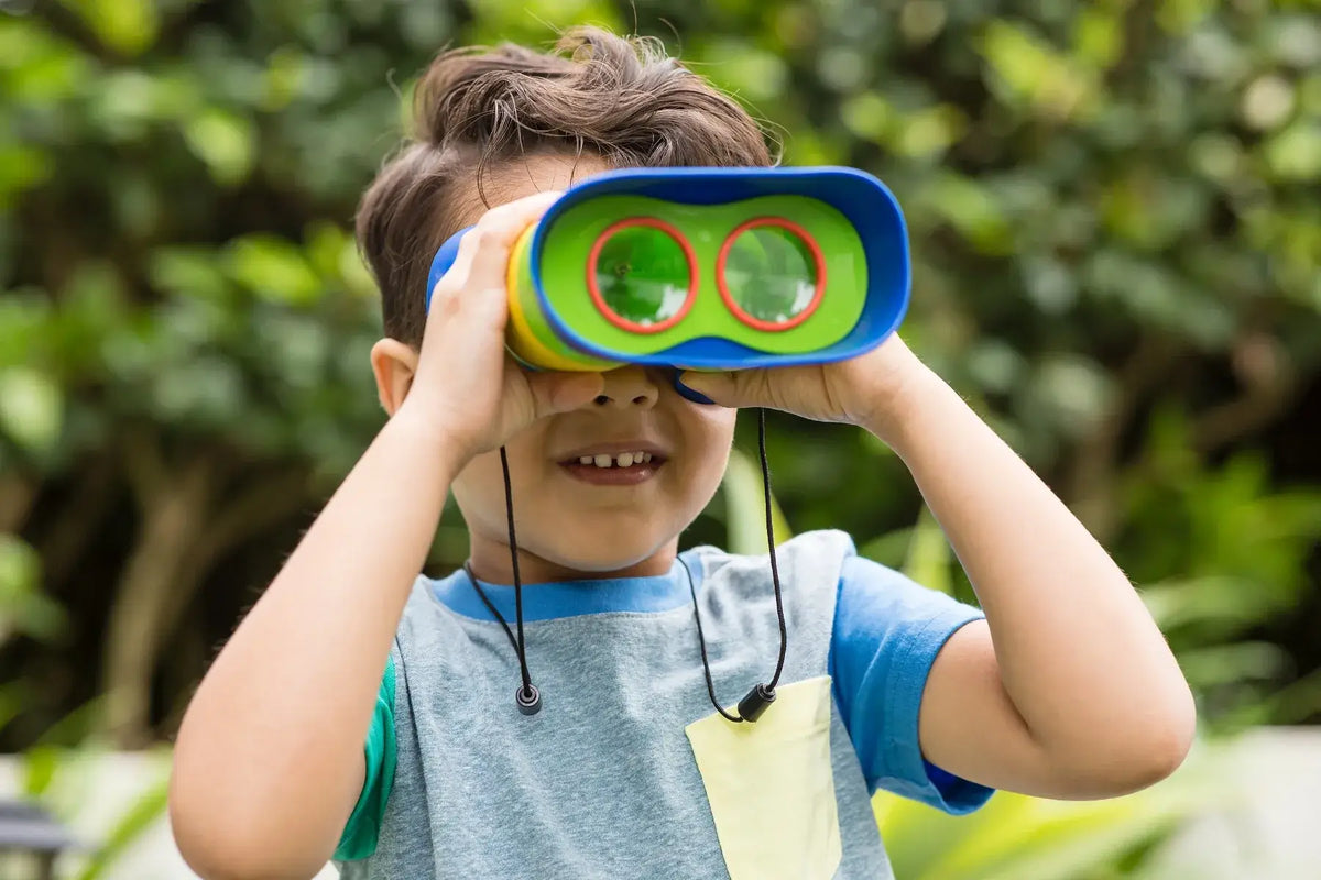 Geosafari® Jr. Kidnoculars