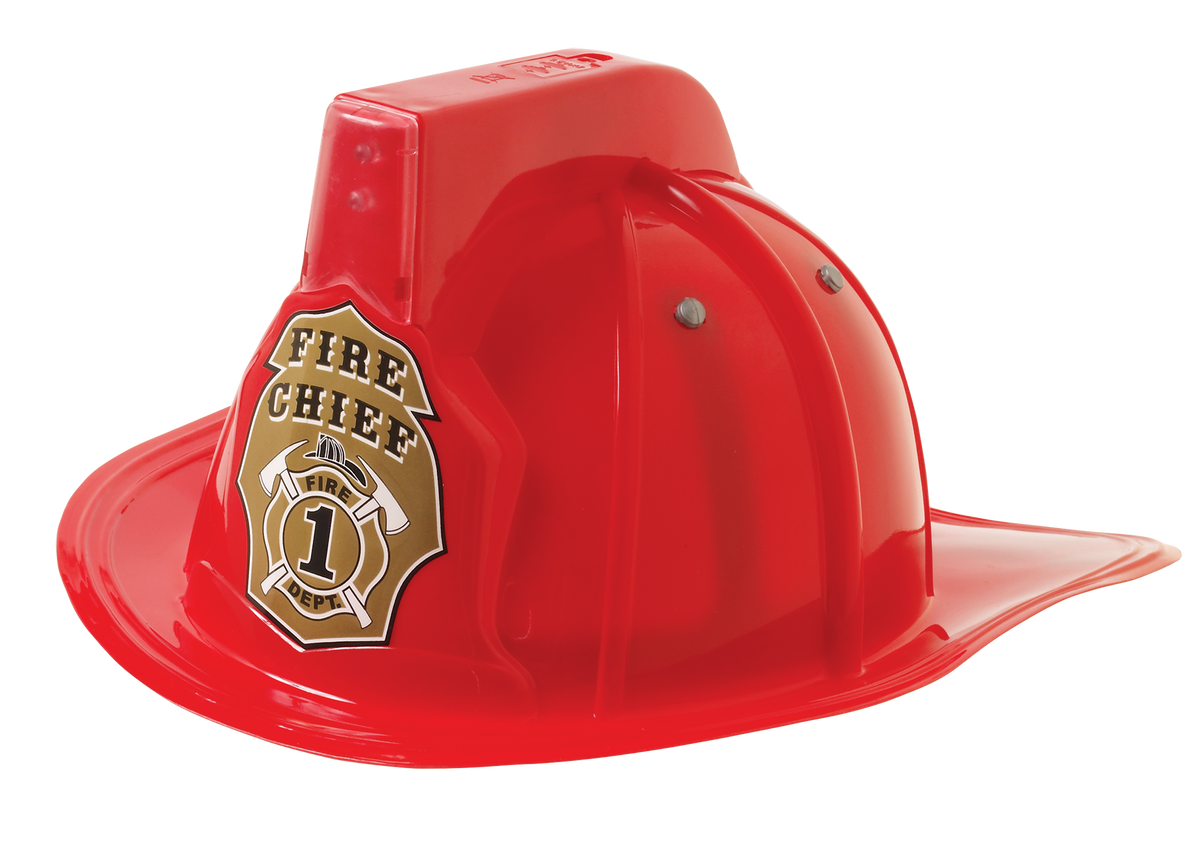 Fireman Helmet