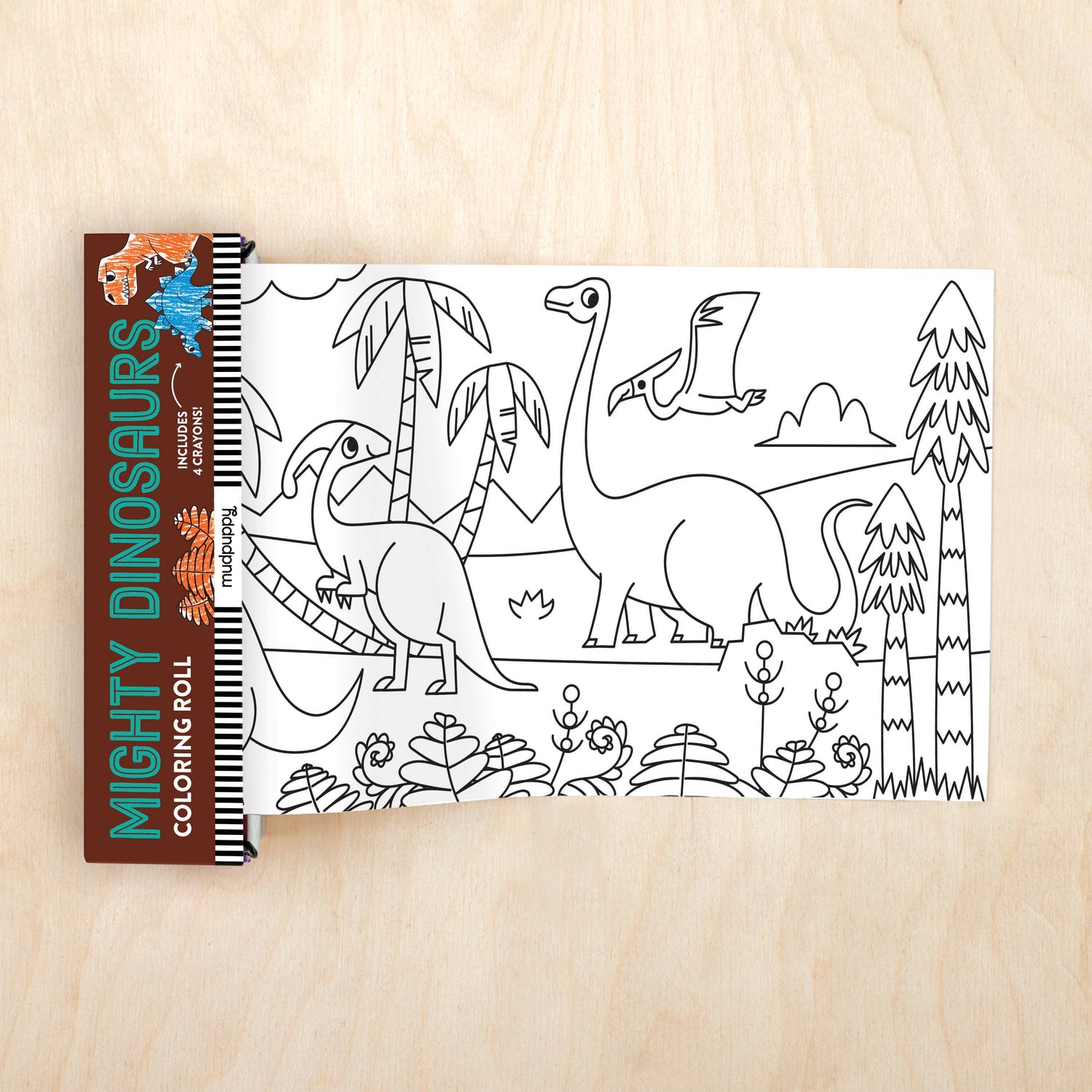 Dinosaurs