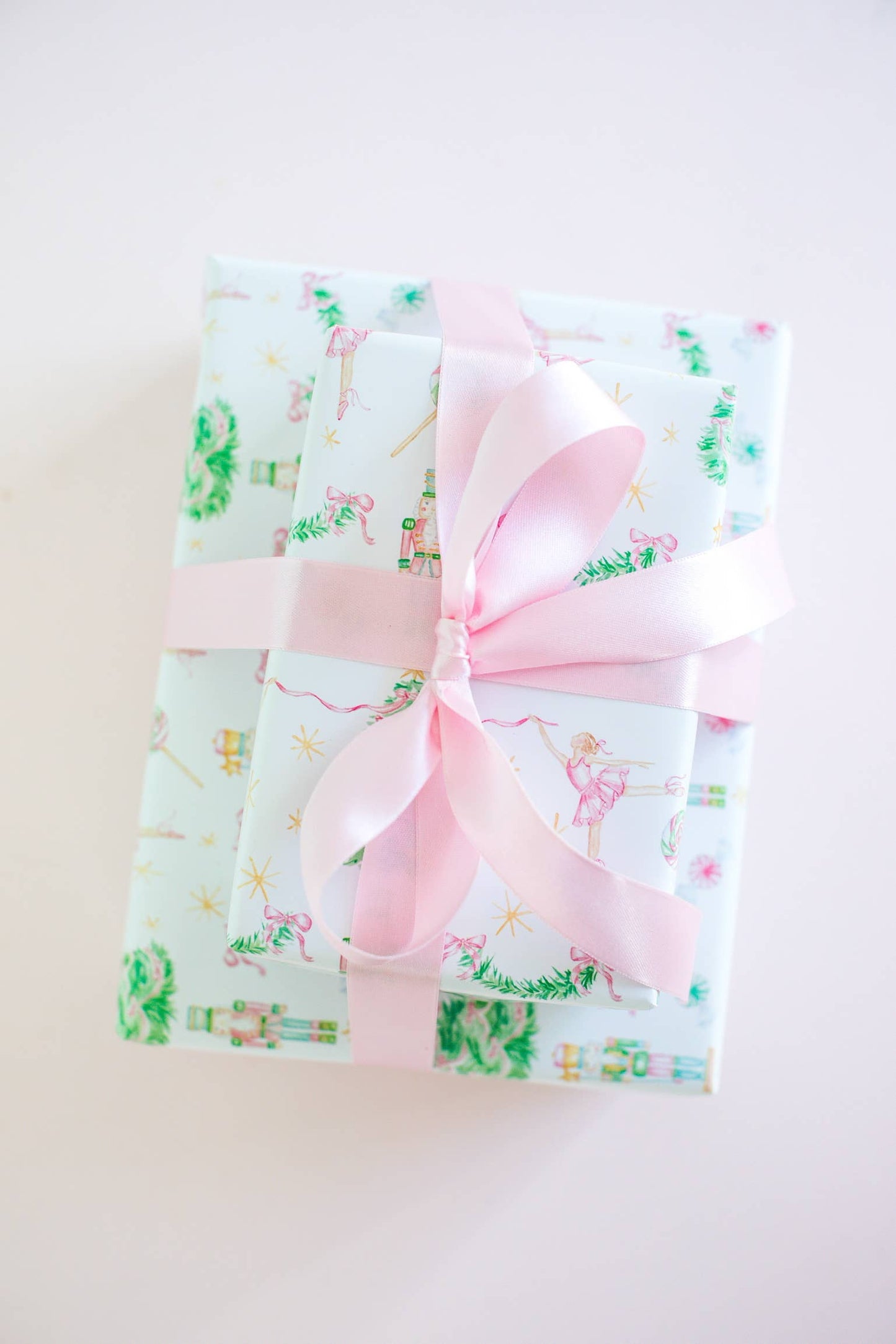 Land of Sweets Wrapping Paper