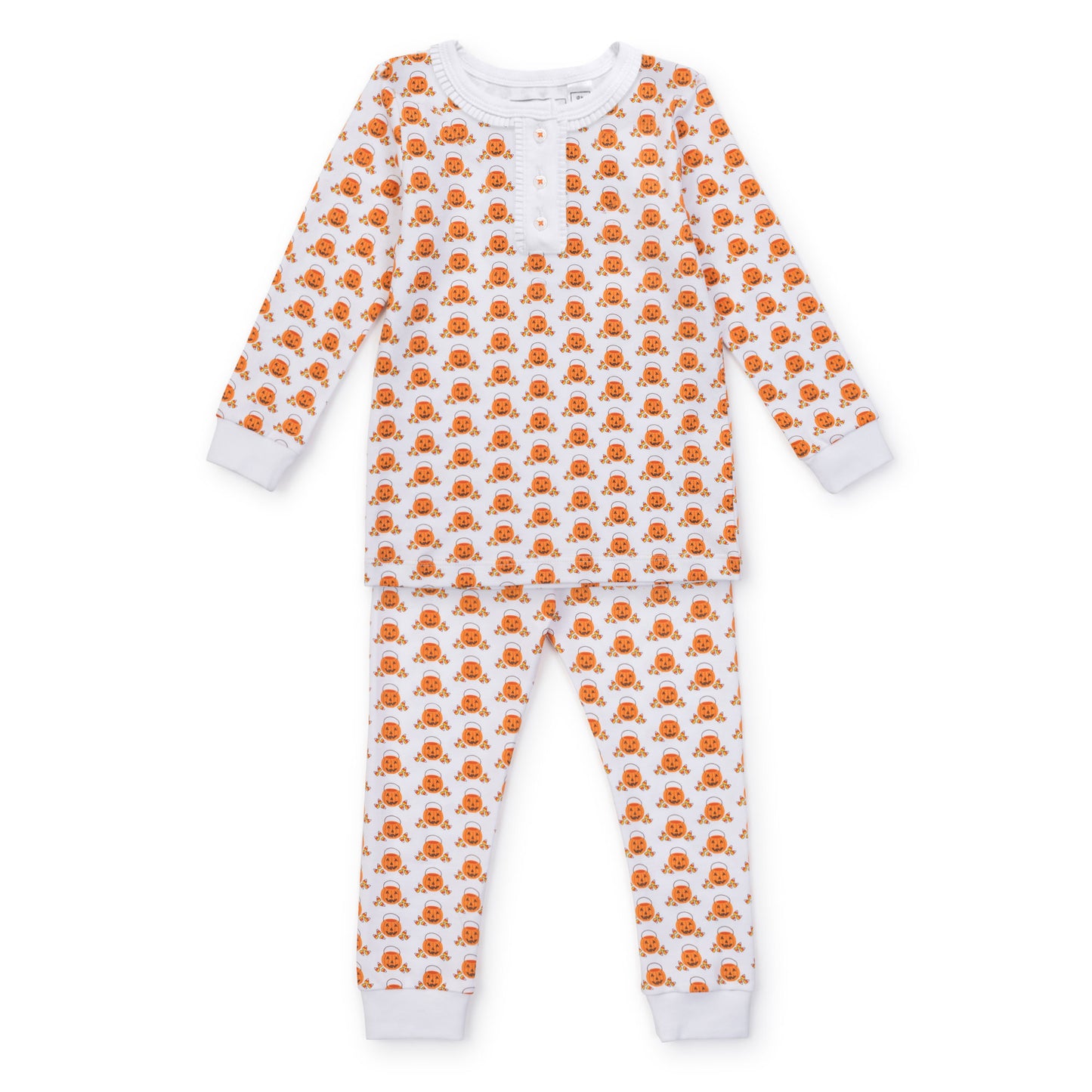 Trick or Treat Girl Alden Pajama Set