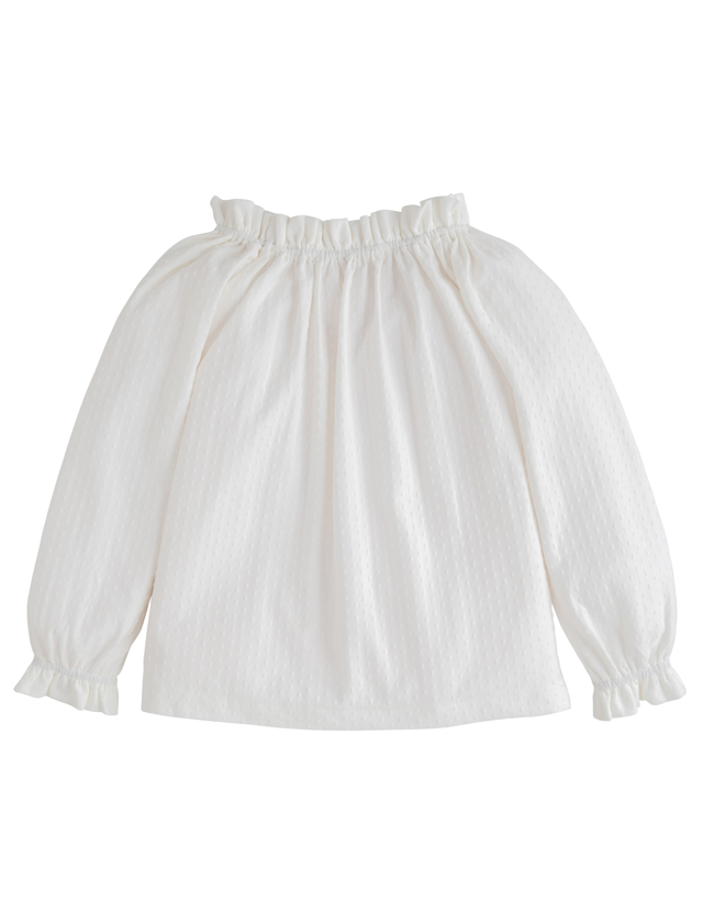 Tory Top - Snow