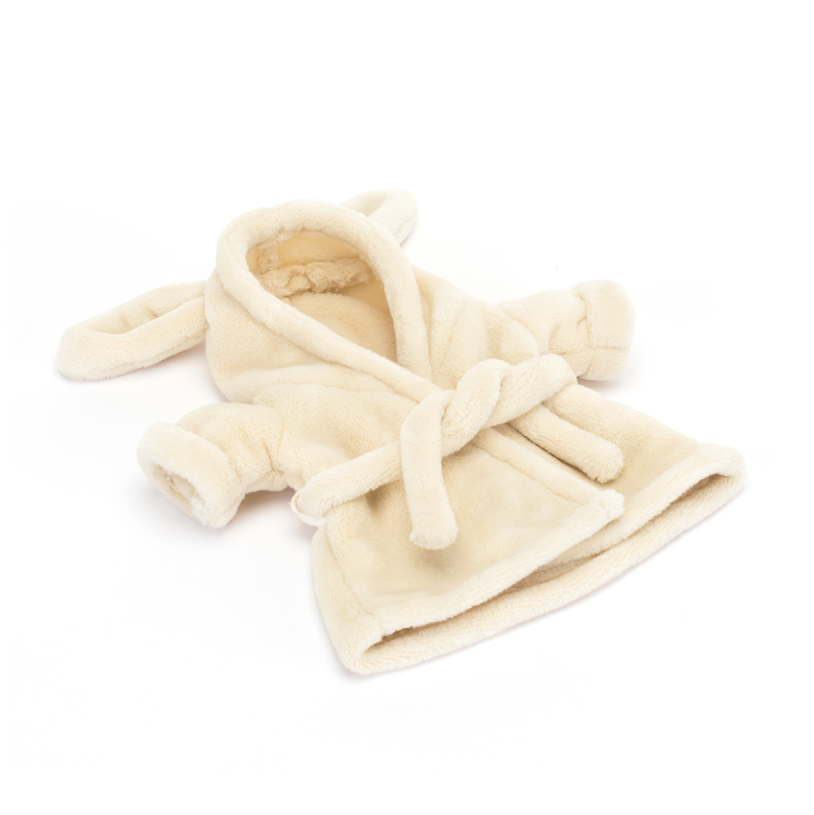 Bartholomew Bear Bathrobe