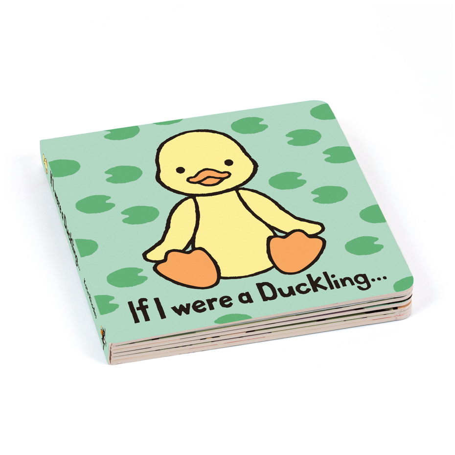 If I Were a Duckling