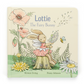 Lottie The Fairy Bunny Book