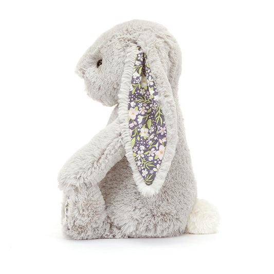 Blossom Silver (Grey) Bunny 'Bloom' Original (Medium)