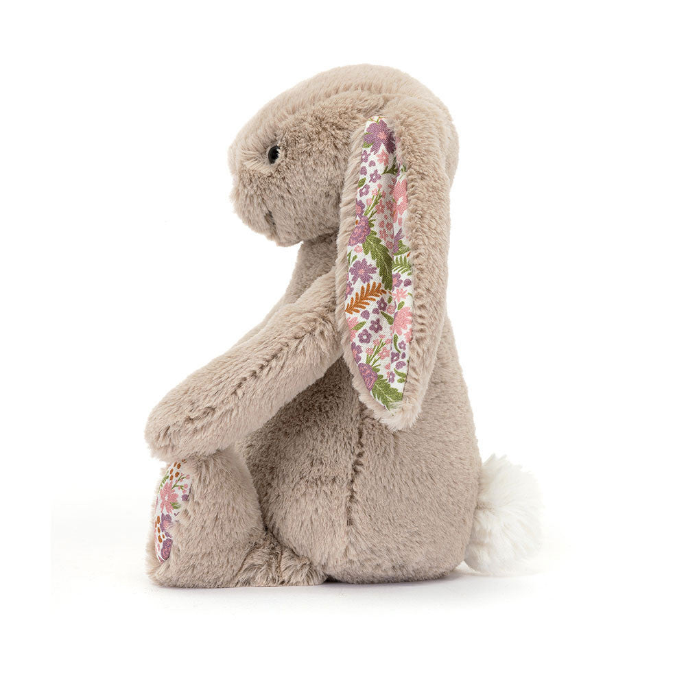 Blossom Beige Bunny 'Petal' Little (Small)