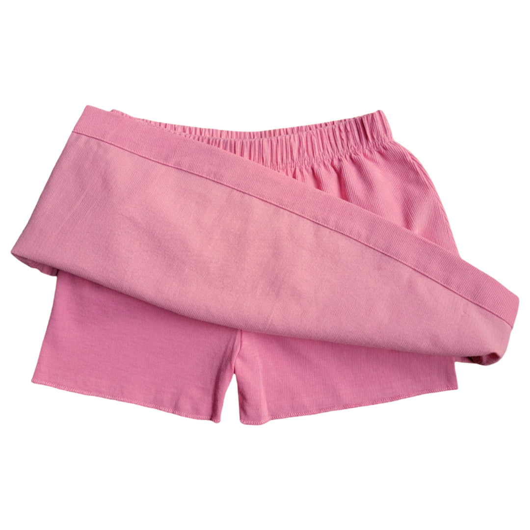 Corduroy Skort
