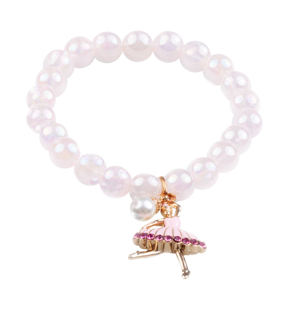 Stocking Stuffers (Girl - 2-3 years): Ballet