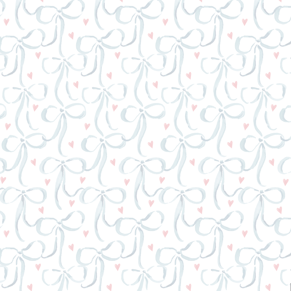 Brielle Bows Lounge Dress