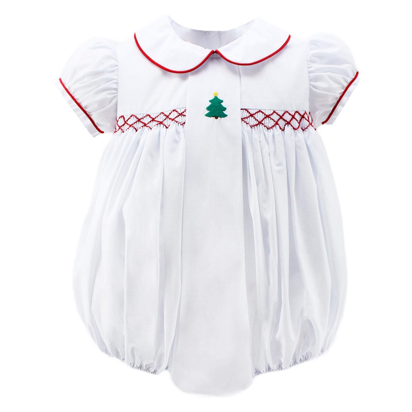 Christmas Tree Adaline Bubble