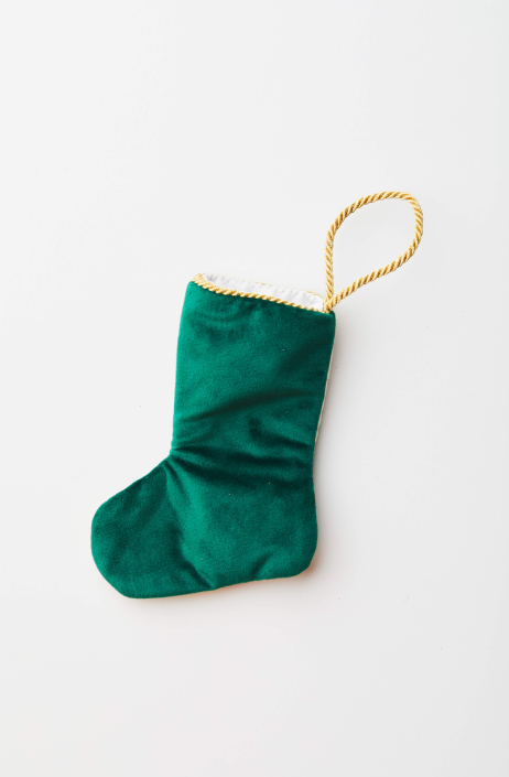 Clara Stocking