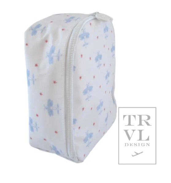 Bring It Lunch Bag, David's Airplanes