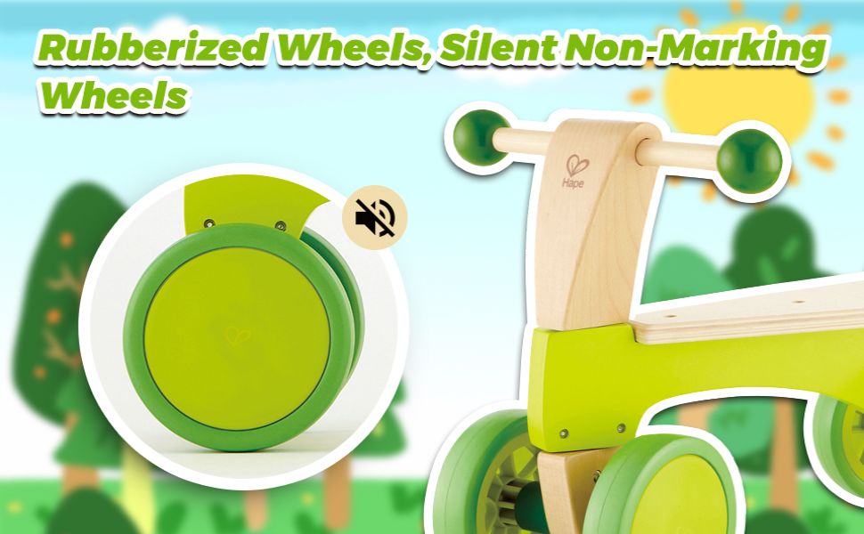 Scoot Around