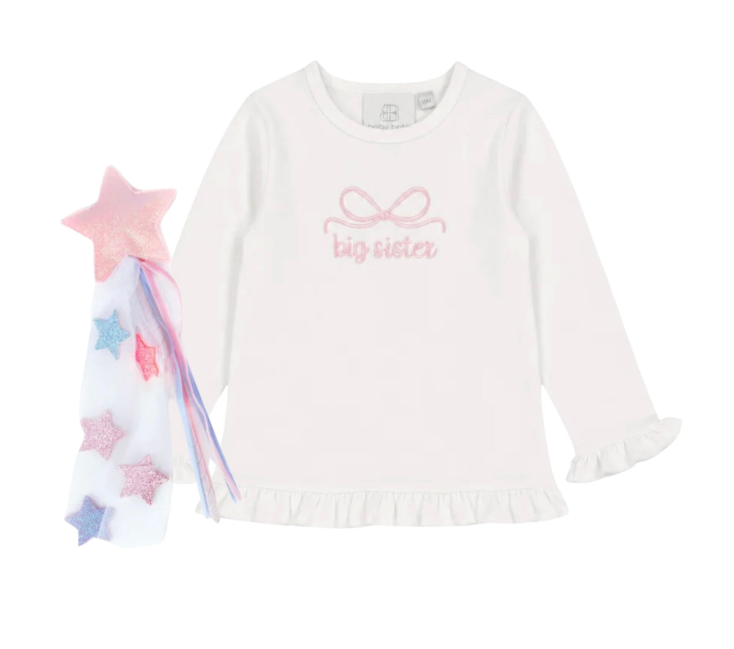 The Big Sister Magic Gift Set