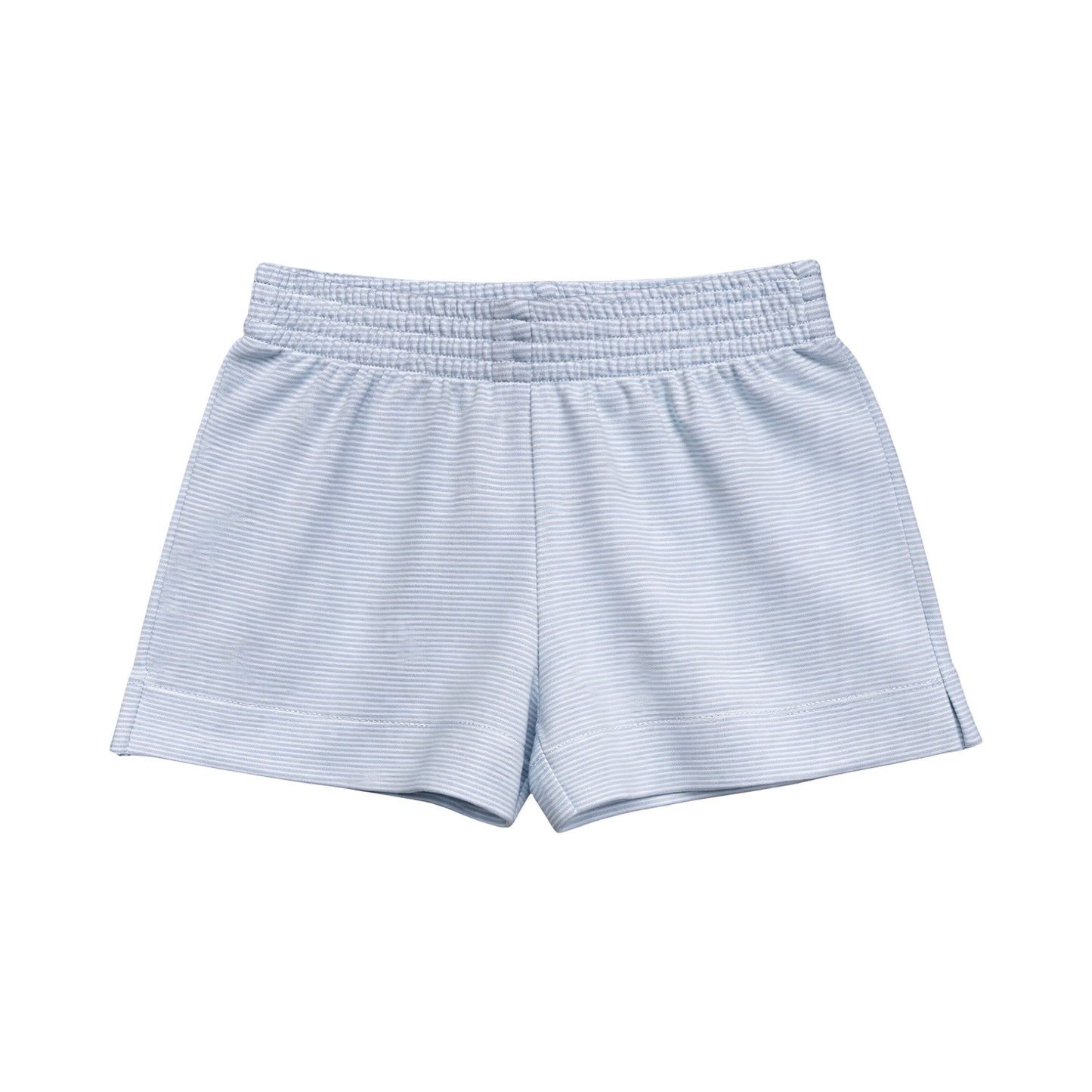 Stripe Play Shorts