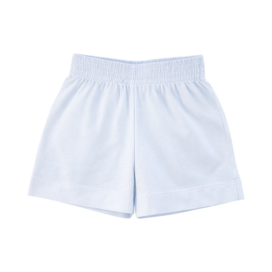 Ollie Pocket Short, Carrot