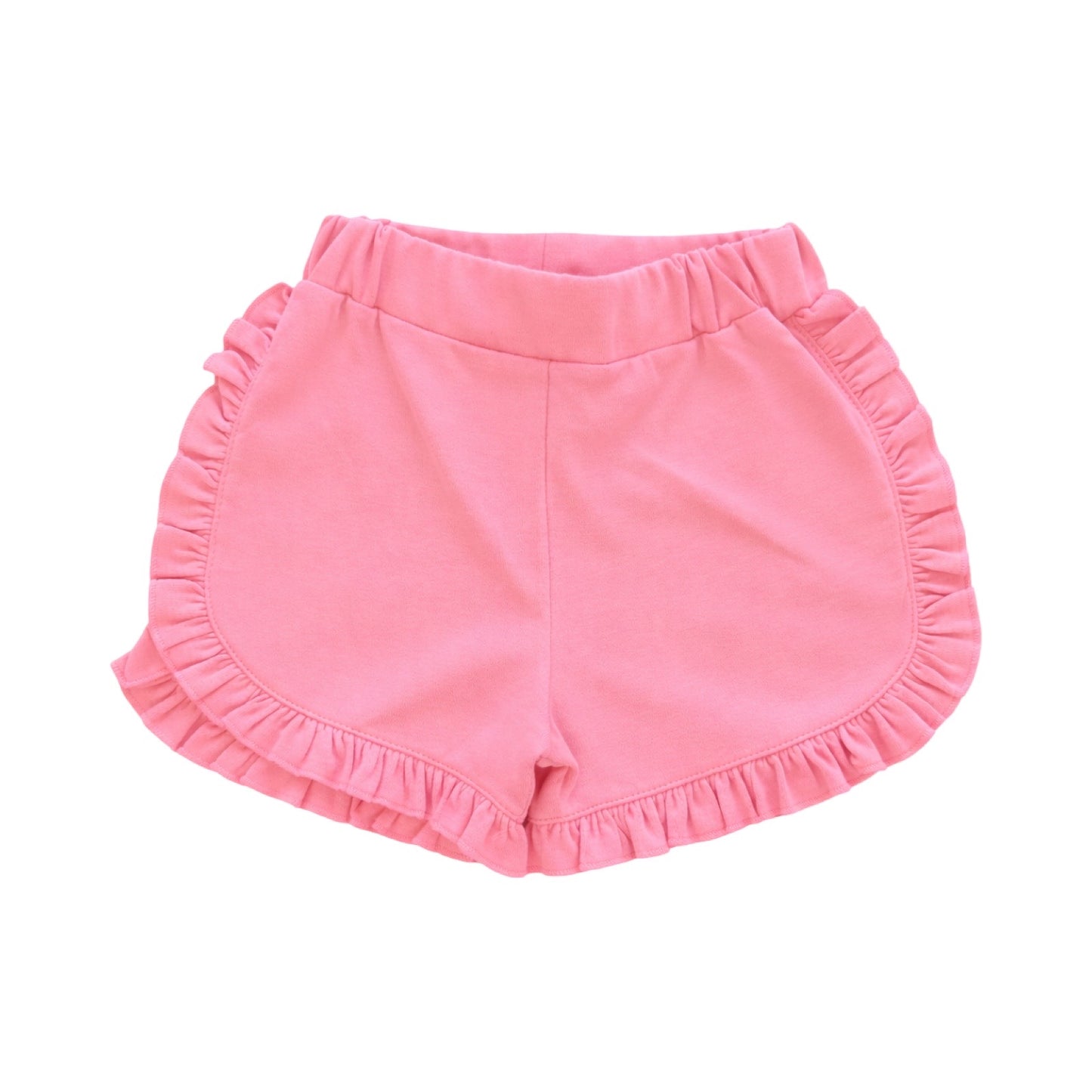 Ruffle Play Short