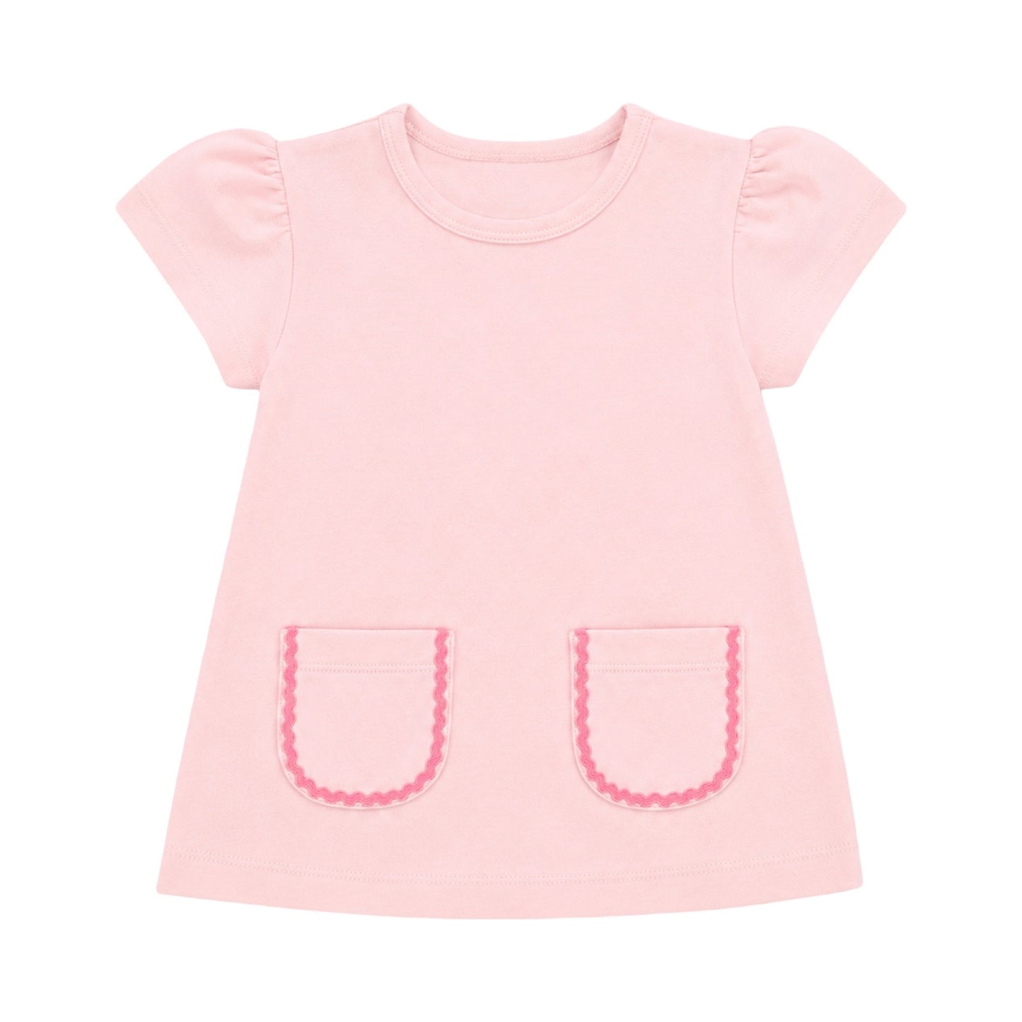 Penny Pocket Top