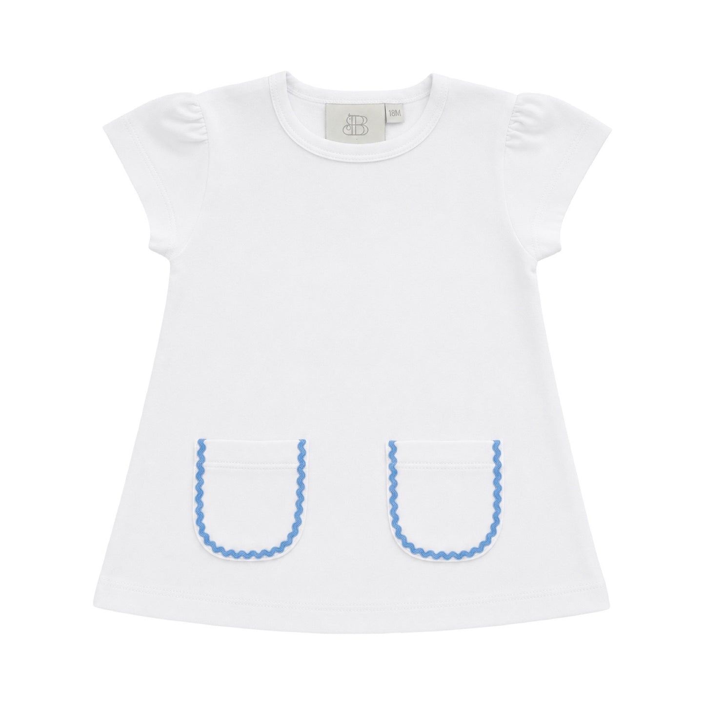 Penny Pocket Top