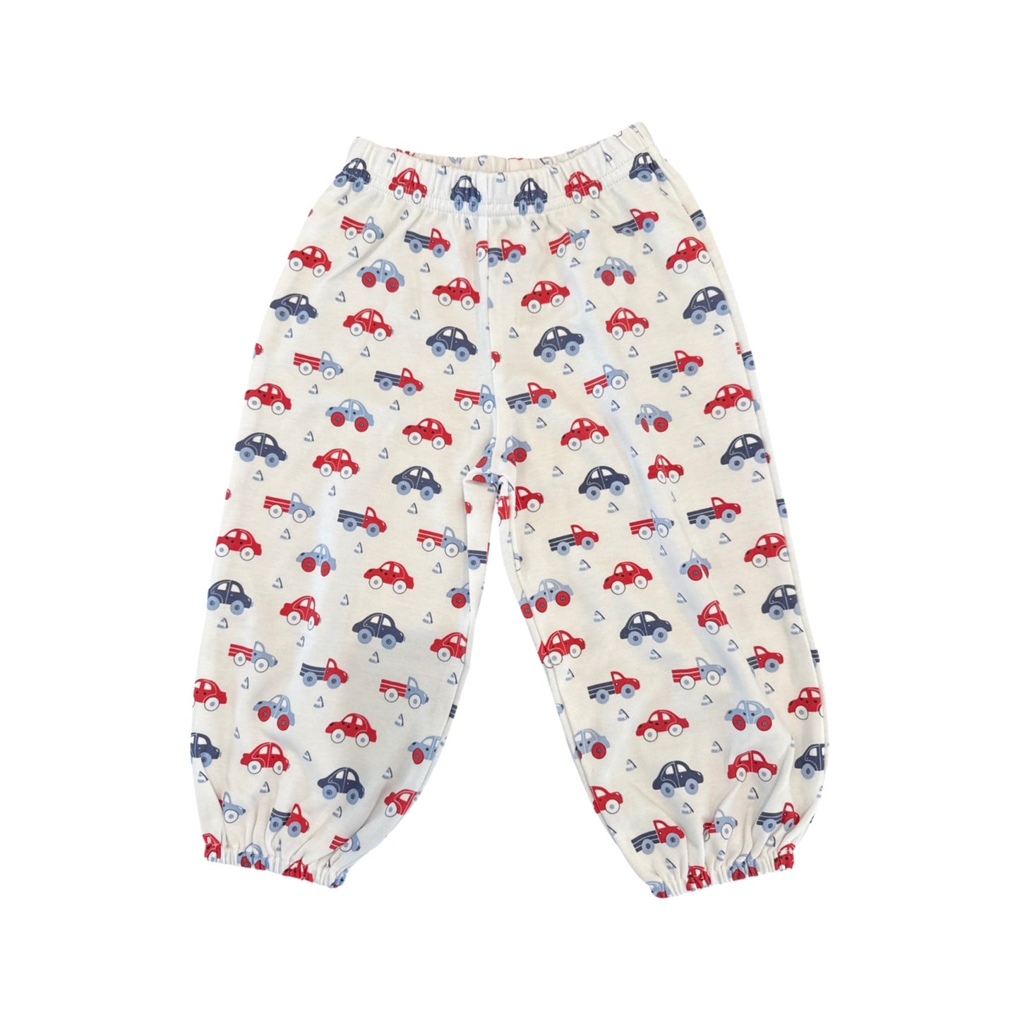 Jersey Bloomer Pant, Cars & Trucks