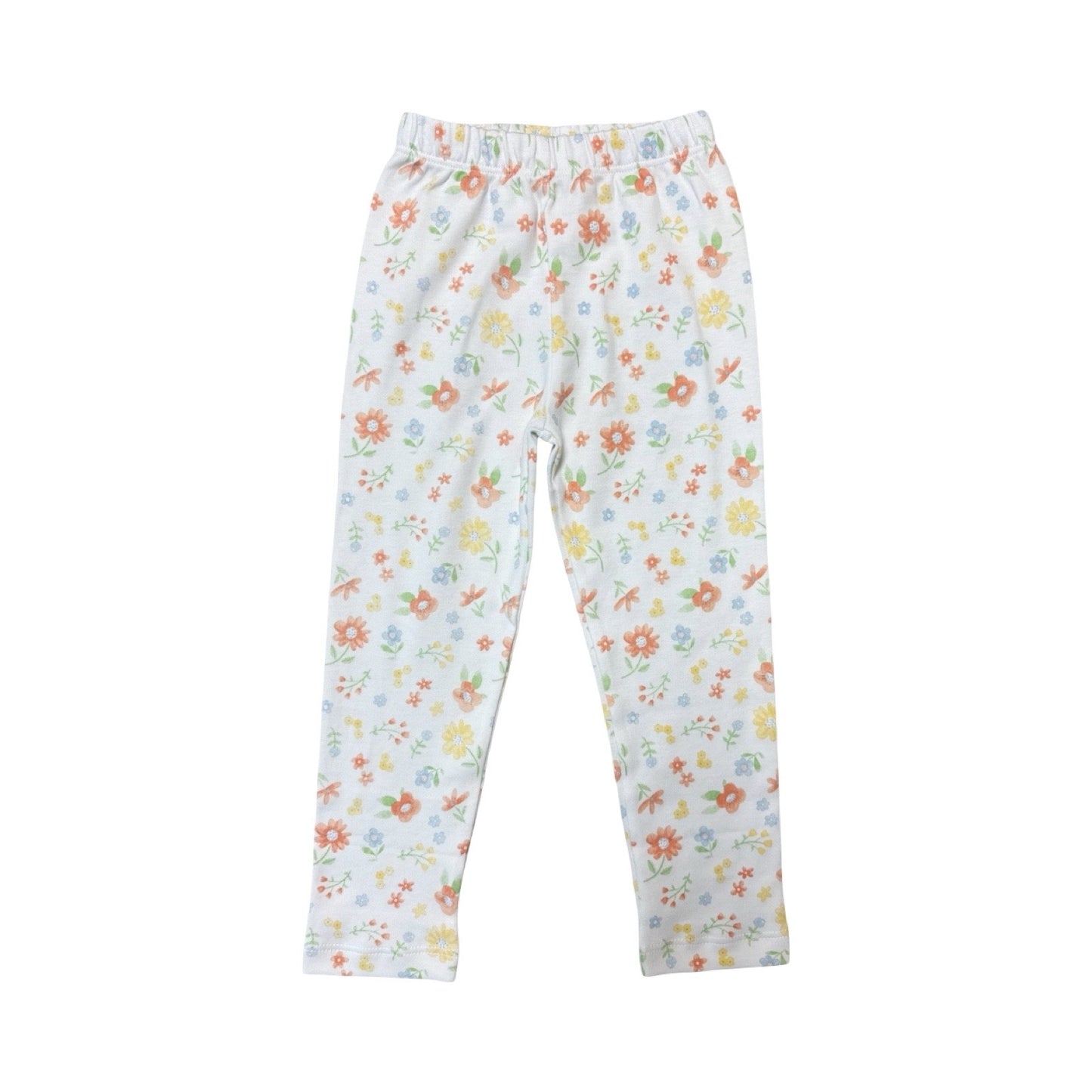 Printed Leggings