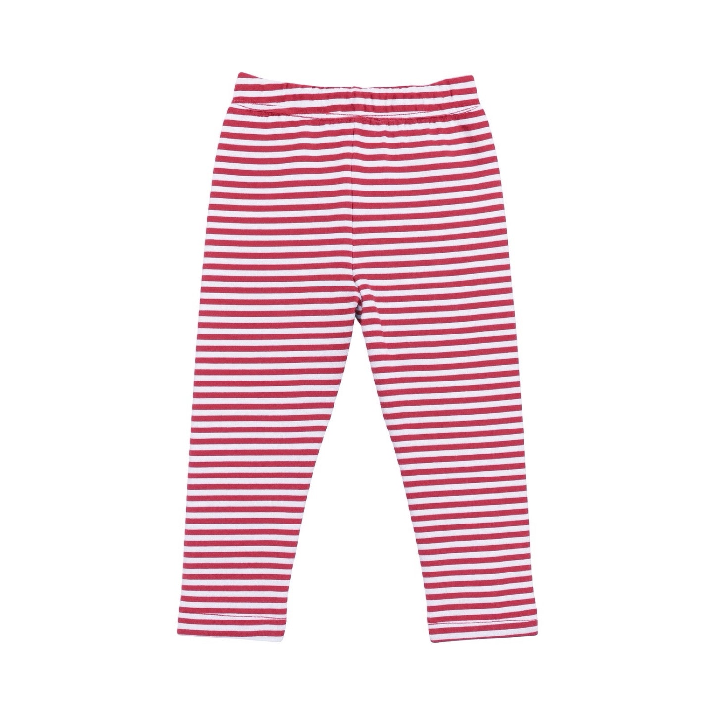 Striped Leggings