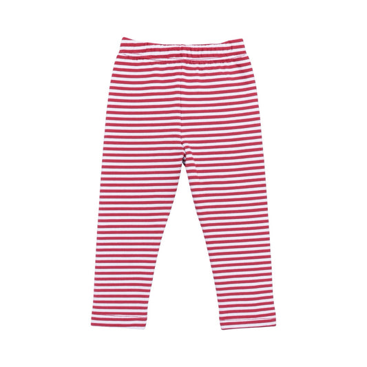 Striped Leggings