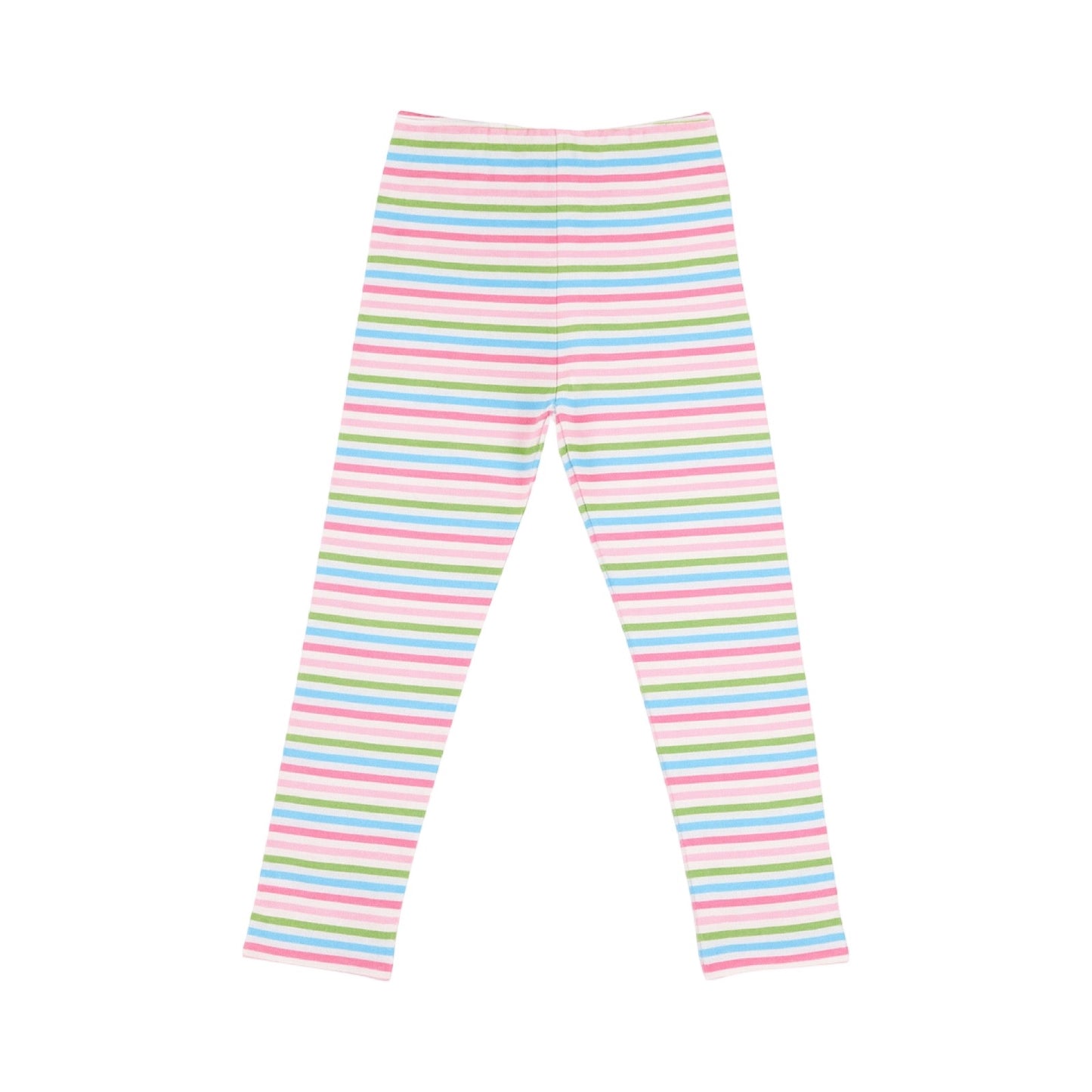 Striped Leggings
