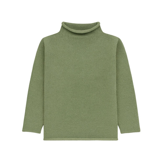 Rollneck Sweater