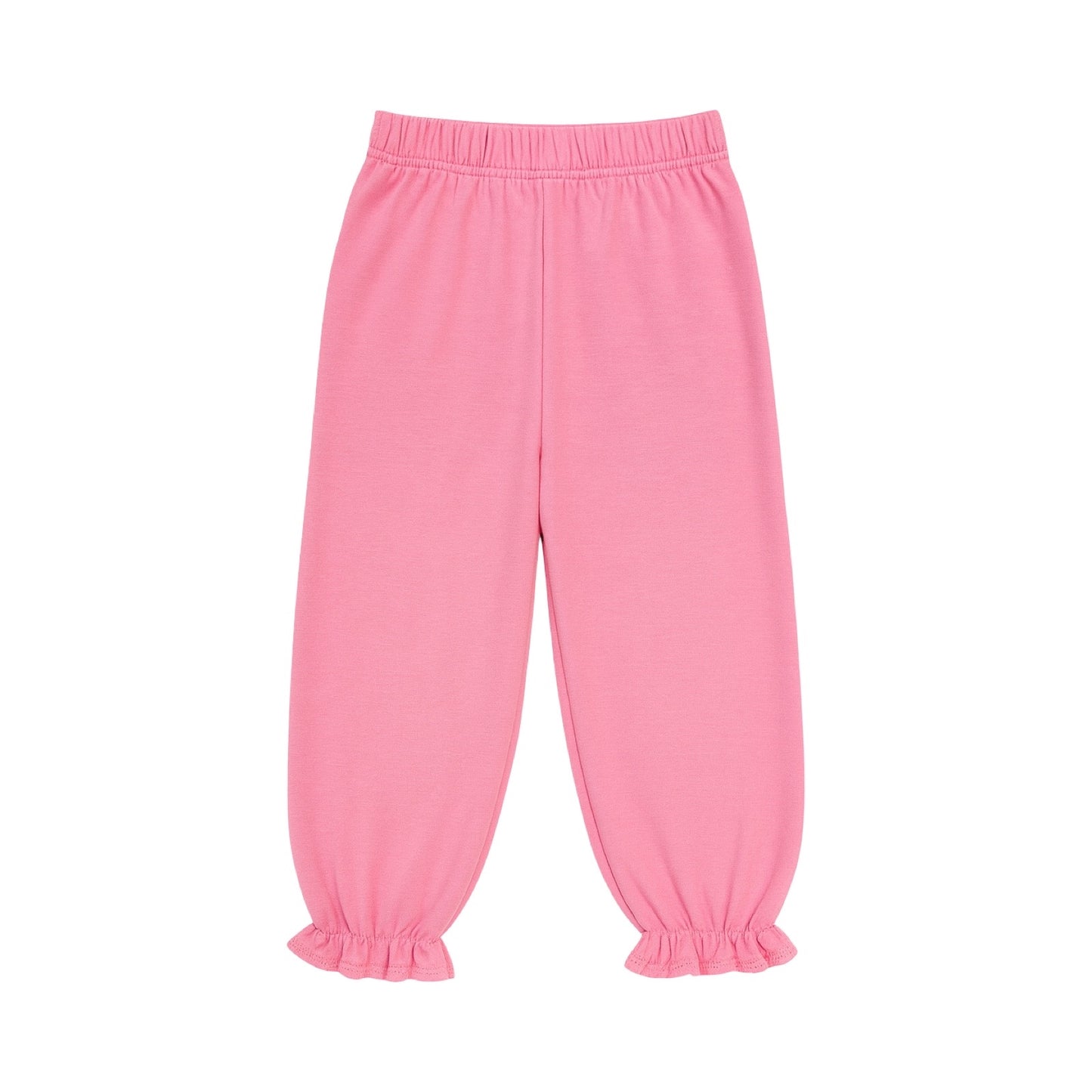 Ruffle Bloomer Pants