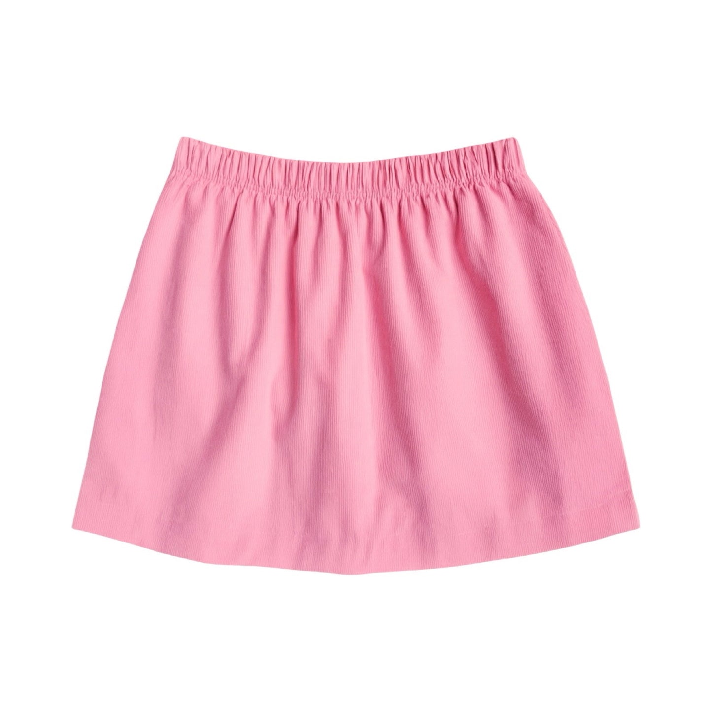 Corduroy Skort