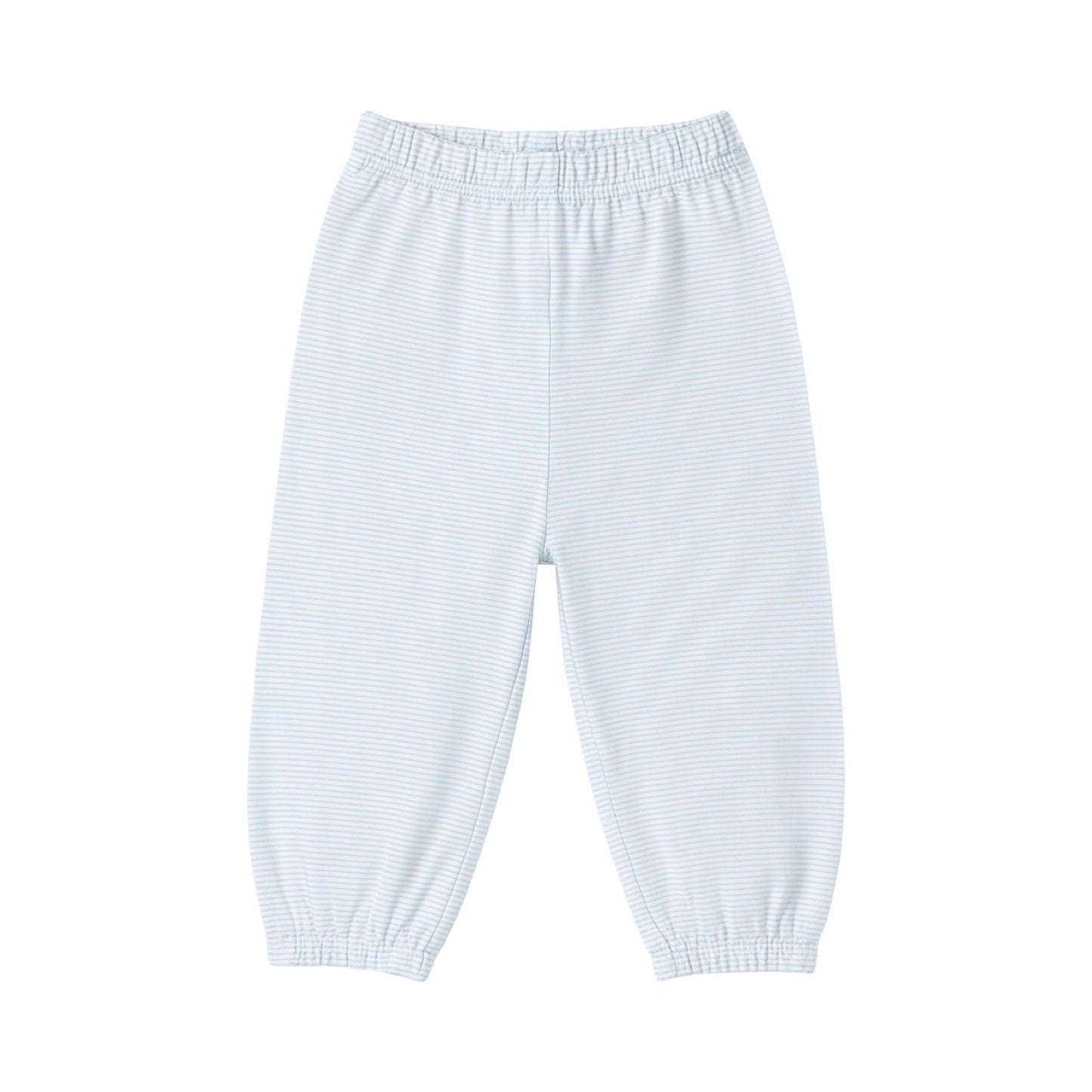Striped Jersey Bloomer Pant