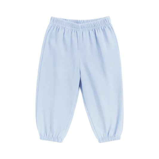 Corduroy Bloomer Pant