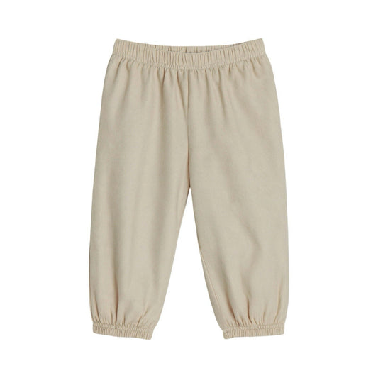 Corduroy Bloomer Pant