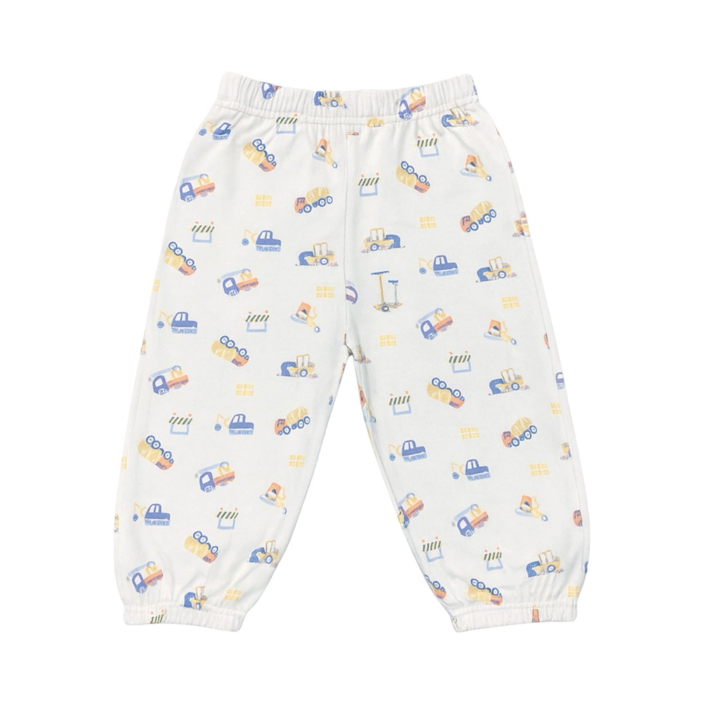 Jersey Bloomer Pant, Construction Site