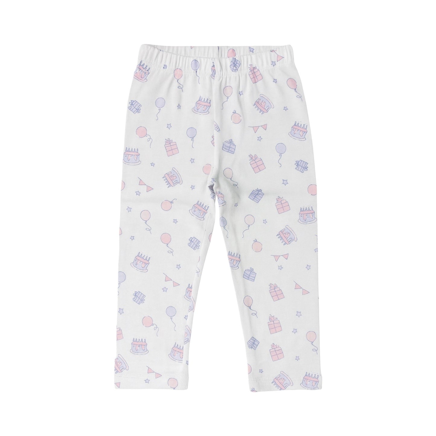 Printed Leggings
