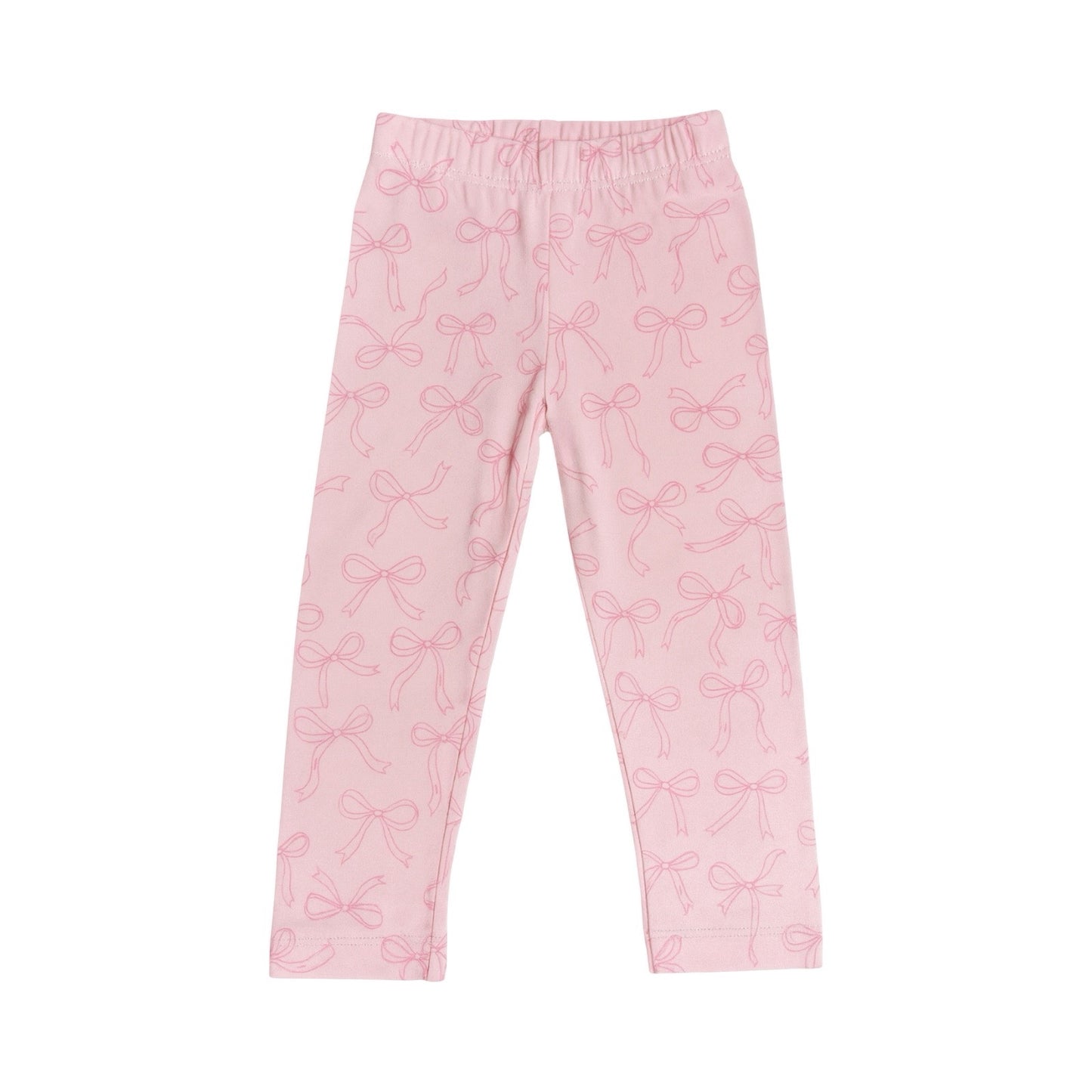 Printed Leggings
