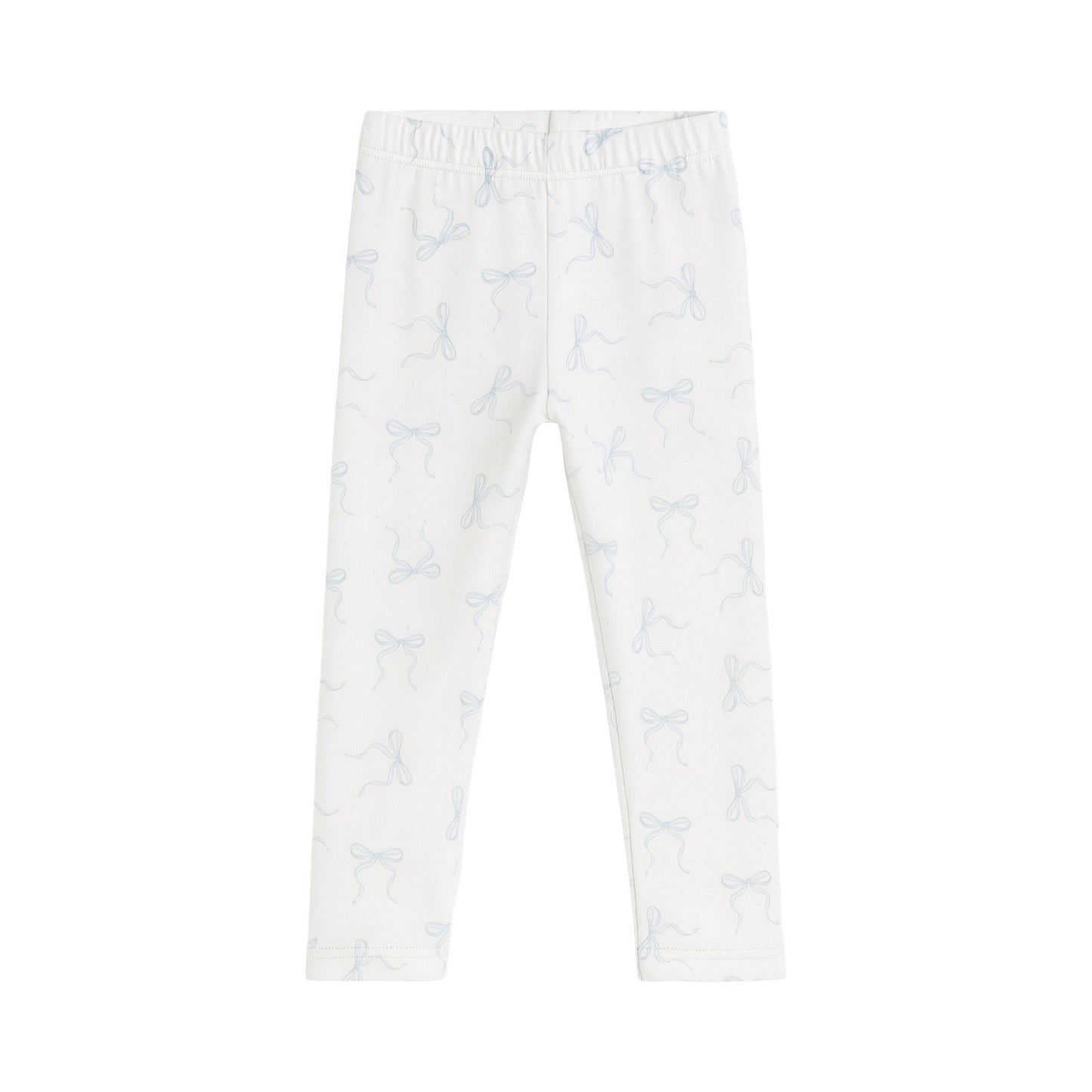 Printed Leggings