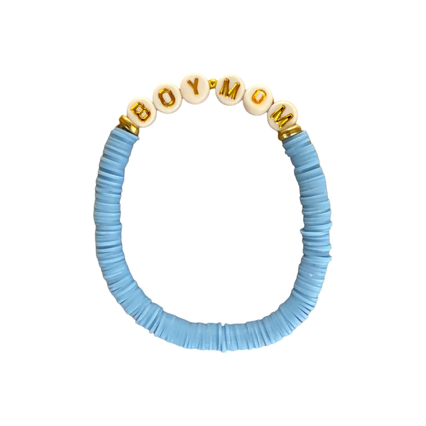 Tj's Bracelets, Boy Mom