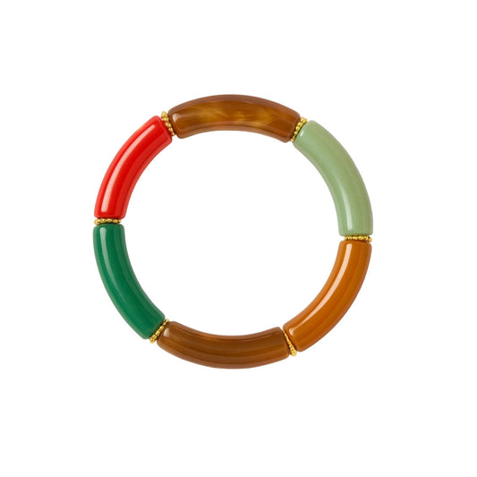 TJ's Bracelets - Style 13 - Fall 2025