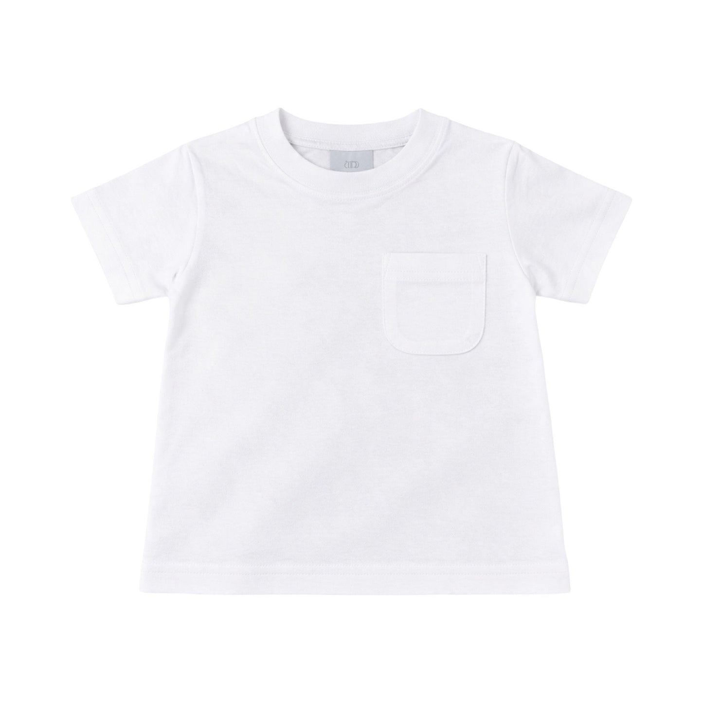 Pocket Tee