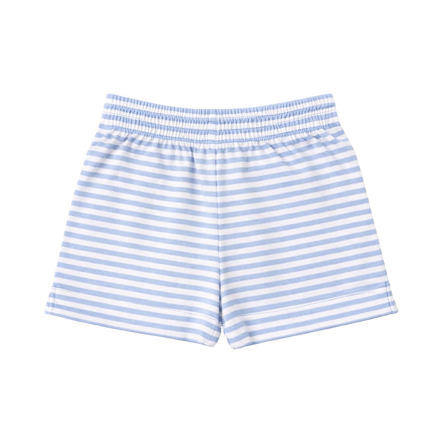 Striped Play Shorts