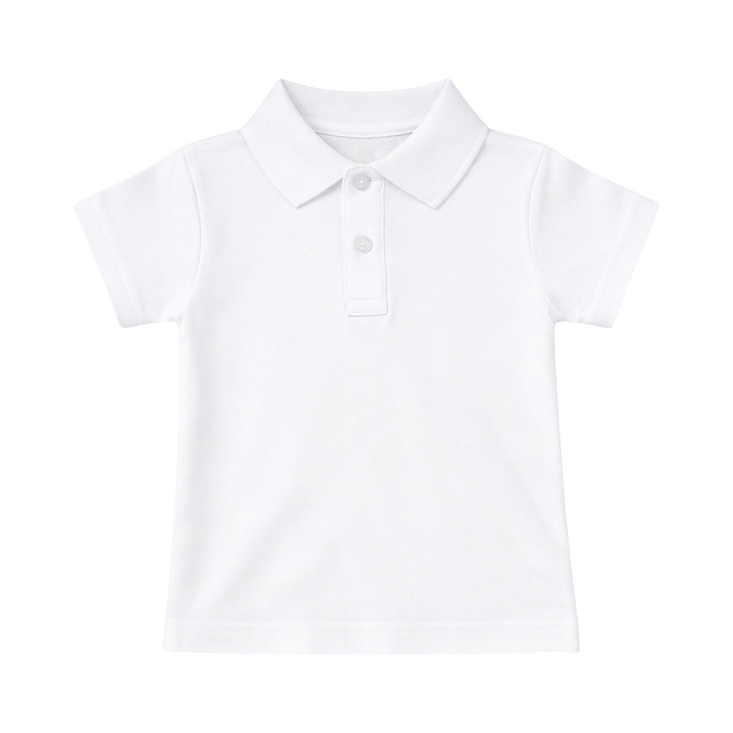 Short Sleeve Polo